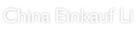 China Einkauf Li